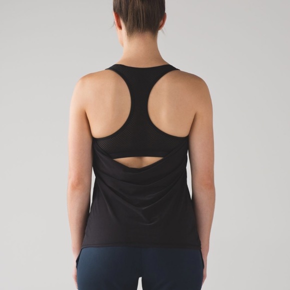 Lululemon fit physique tank - Picture 2 of 6